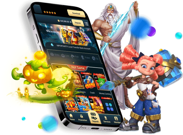 Cá cược thể thao 1bet App