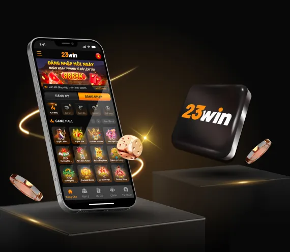 Đa dạng các trò chơi cá cược như thể thao, casino, slot