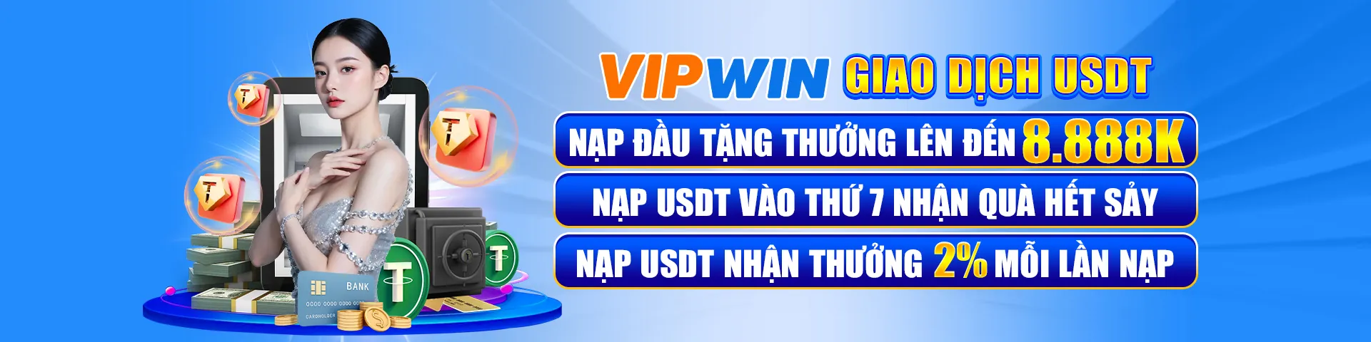 Banner ưu đãi độc quyền 1bet App