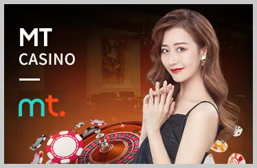 Danh mục trò chơi slot