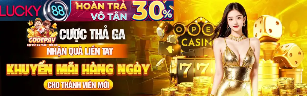 Tiền thưởng chào mừng 1bet App